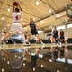 Division III squads Johns Hopkins and Worcester Polytechnic square off in a closed-door game due to coronavirus.